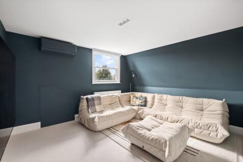 Cinema Room