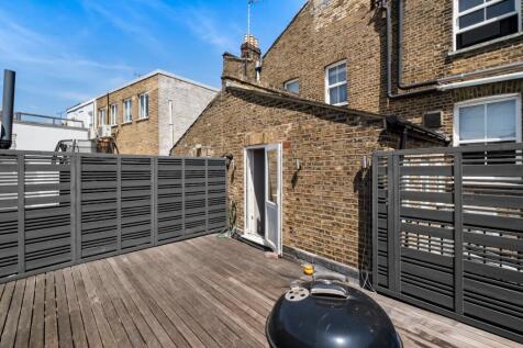 Roof Terrace