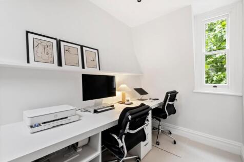 Study Area