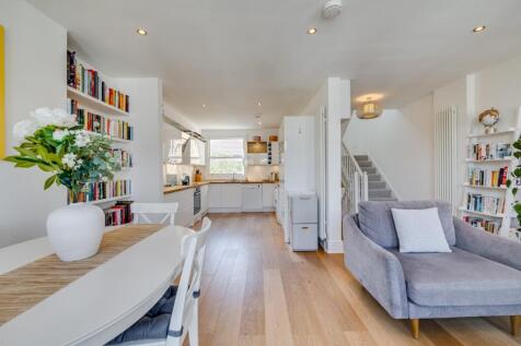 Open Plan