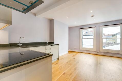 Open Plan