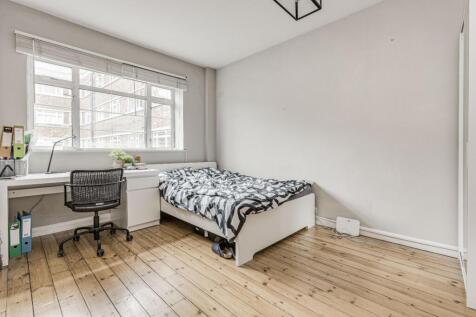 108 Bedroom