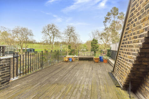 Roof Terrace