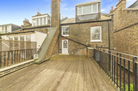 Roof Terrace