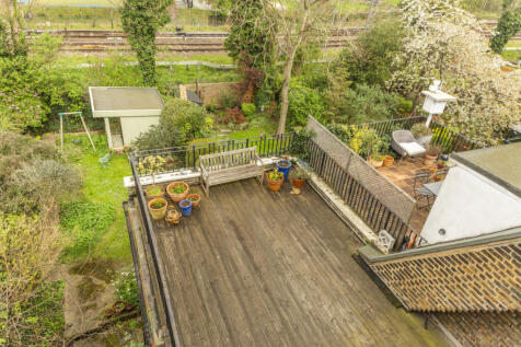 Roof Terrace
