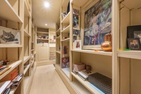 Wardrobe