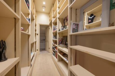 Wardrobe