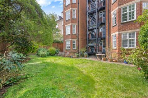 Communal Garden