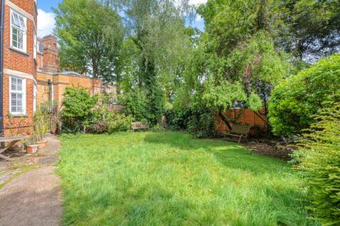 Communal Garden
