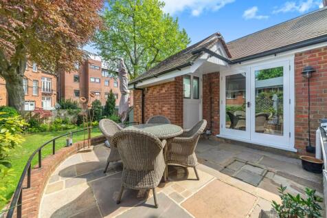 Private Terrace