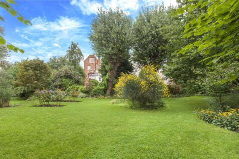 Communal Garden