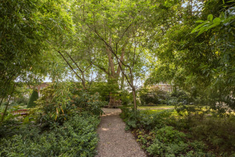 Communal Gardens