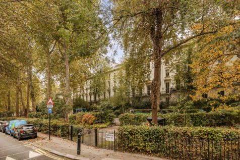 Communal Gardens