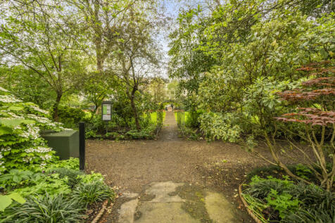 Communal Garden