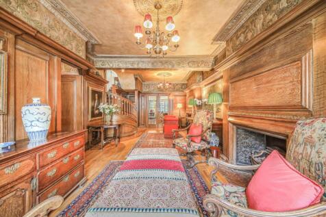 Reception Room 2