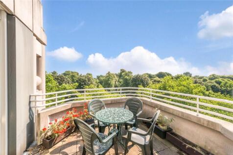 Balcony and Views