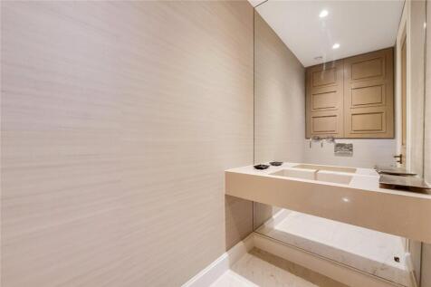 Guest Wc