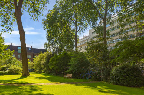 Communal Gardens