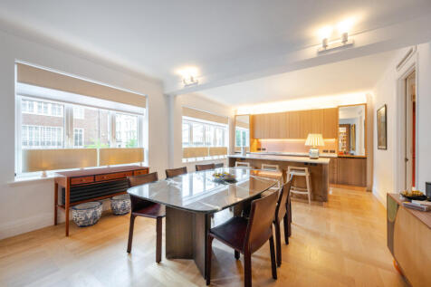 Dining Room-Kitchen