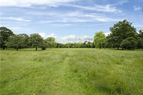 Hyde Park