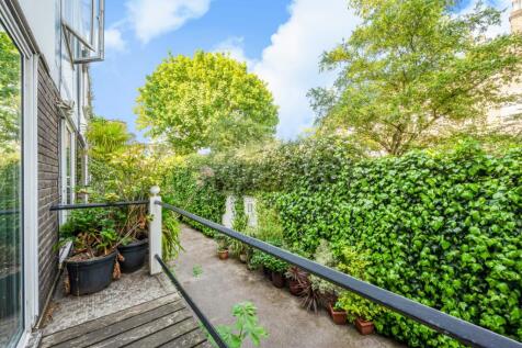 Roof Terrace