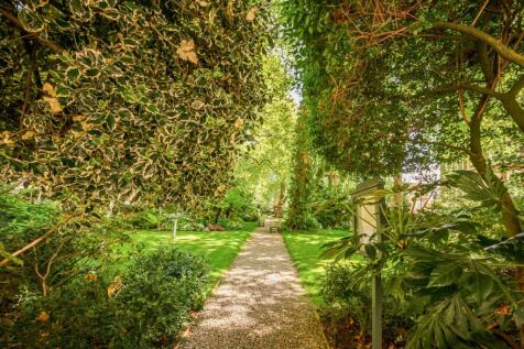 Communal Garden