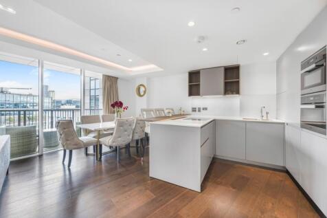 Kitchen-Dining Room