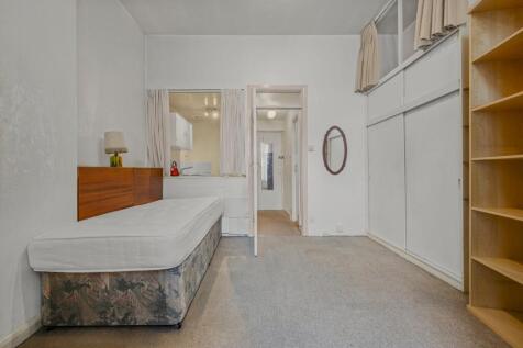 Bedroom/Reception