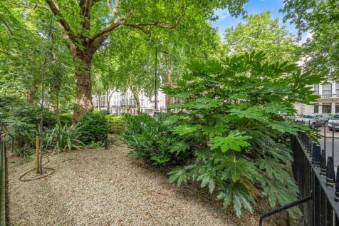 Communal Garden