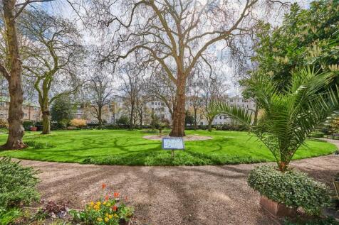 Communal Garden