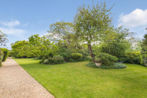 Communal Gardens