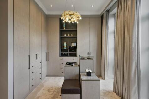 Dressing Room