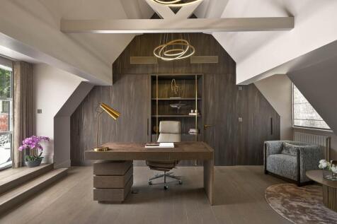 Home Office/Bedroom