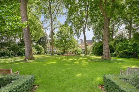 Communal Garden