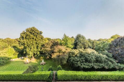 Communal Garden