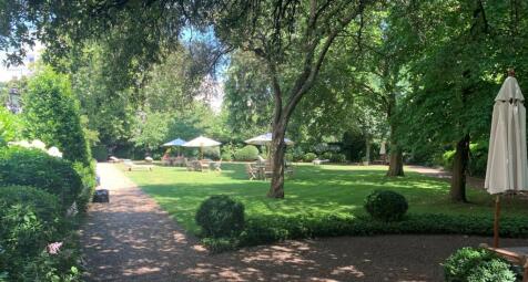 Communal Garden