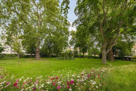 Communal Garden