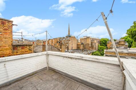 Roof Terrace