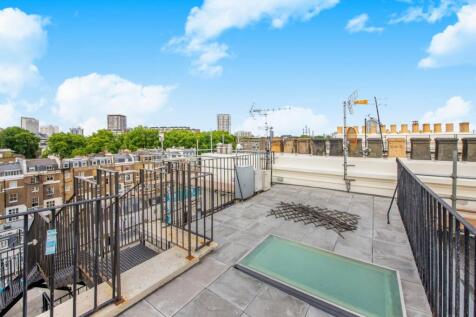 Roof Terrace