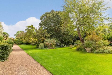 Gardens