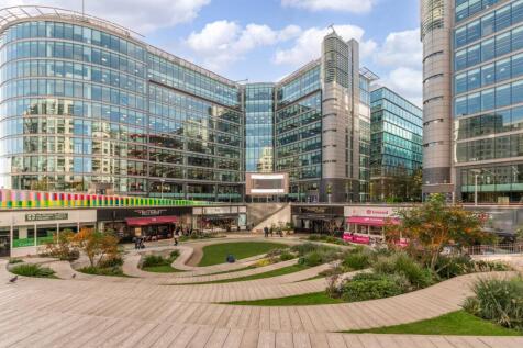 Sheldon Square