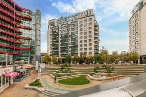 Sheldon Square