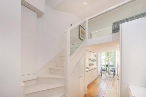 Access To Mezzanine