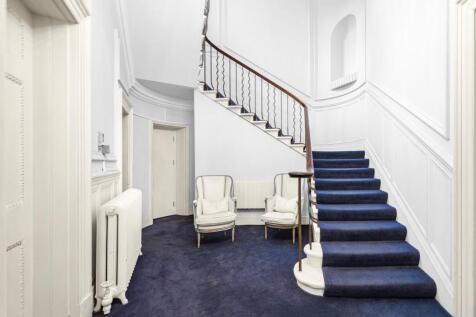Apartment Entrance