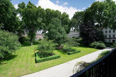 Communal Garden