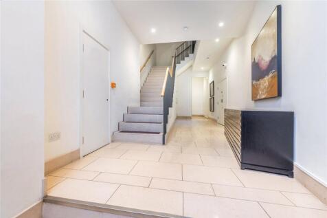 Communal Hallway