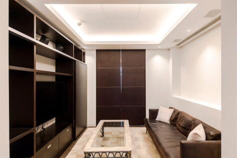 Media Room