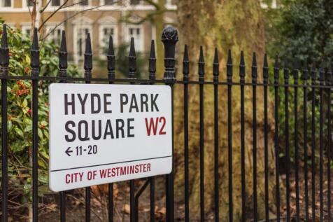 Hyde Park Square