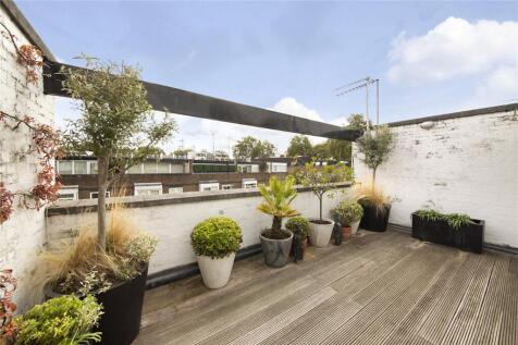 Roof Terrace