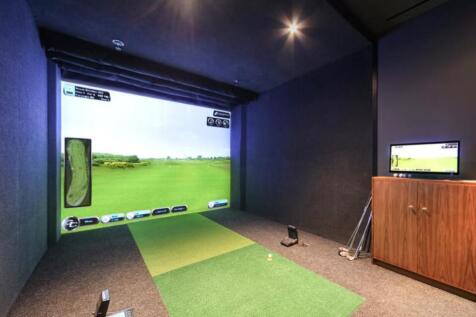 Golf Sim